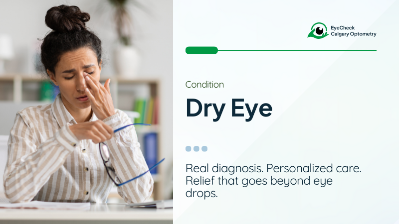Dry Eye 