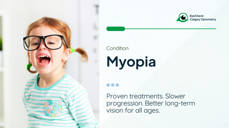 Myopia