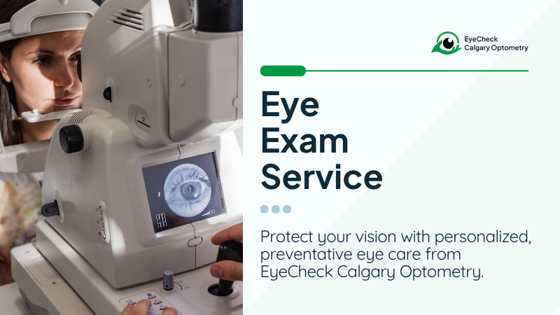Eye Exam