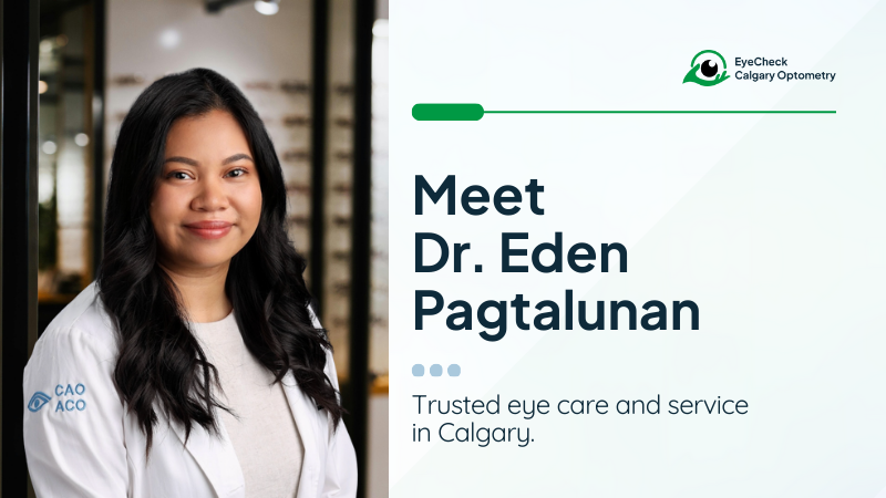 Meet Dr. Eden Pagtalunan 