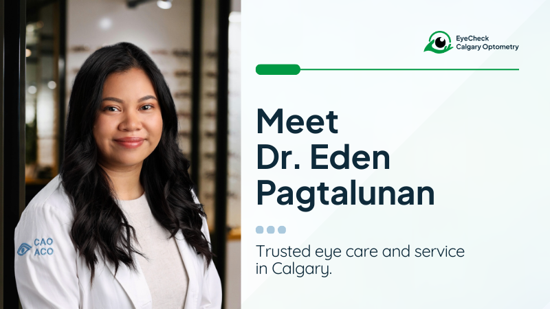 Meet Dr. Eden Pagtalunan 