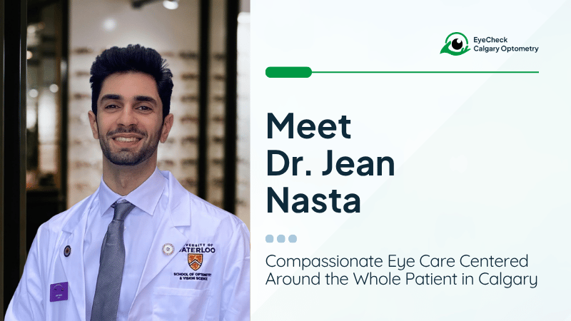 Meet Dr. Jean Nasta