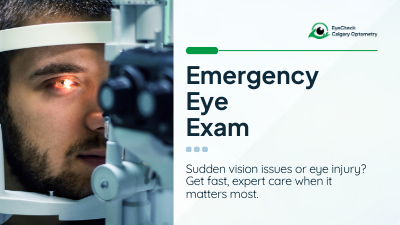 Eye Emergencies