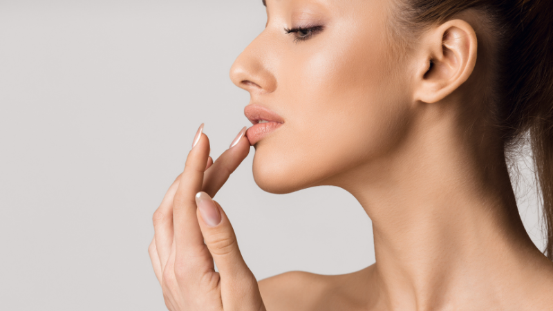 Am I a Good Candidate For Lip Fillers?