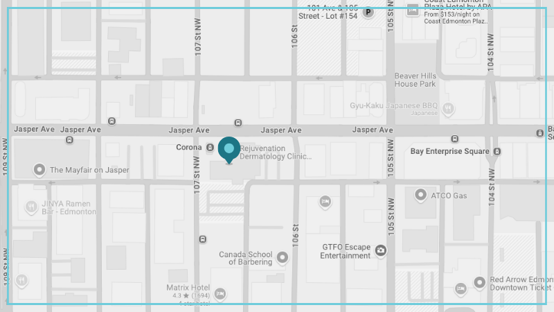 Our Edmonton Downtown Location