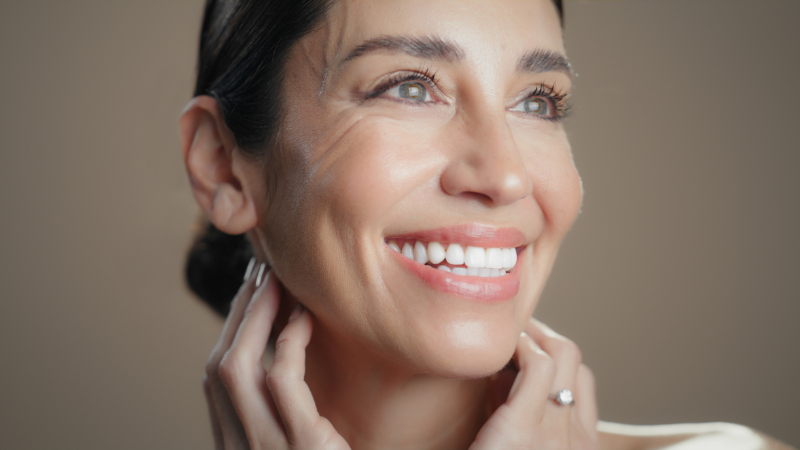 Am I a Good Candidate For CO₂ Laser Resurfacing?