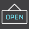 OPEN EVENINGS &amp; WEEKENDS