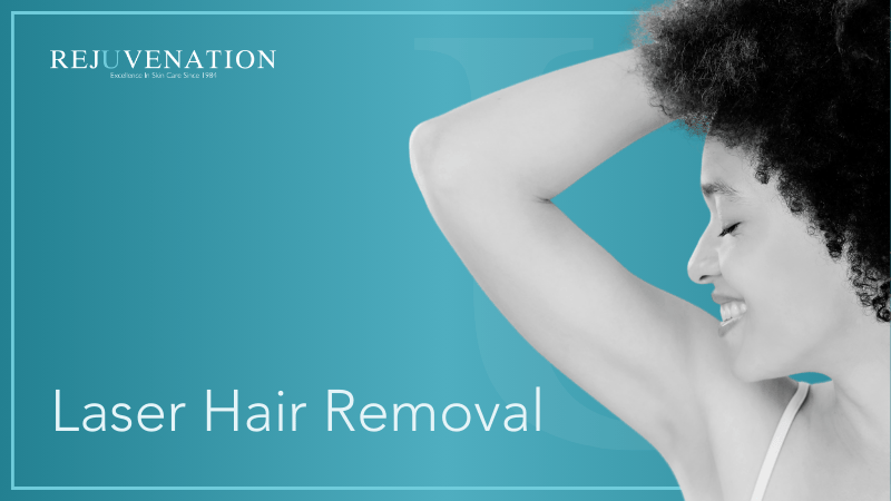 Laser Hair Removal