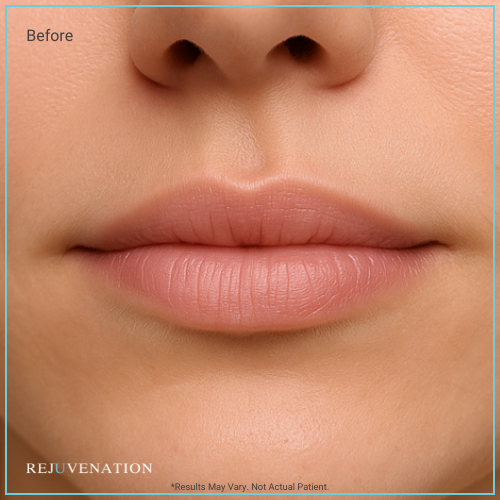 Lip Filler 3