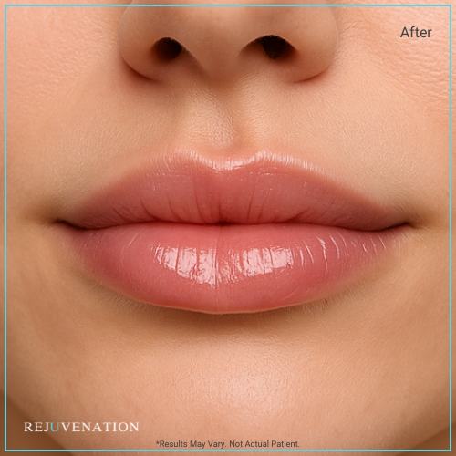Lip Filler 3