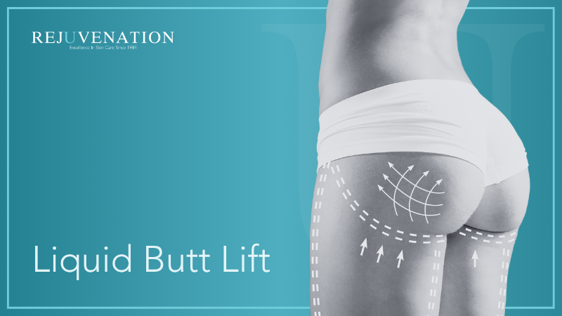 Liquid Butt Lift