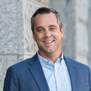 Greg Hullinger VP, Skilled Trades Division