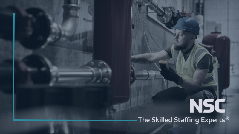 Skilled Trades