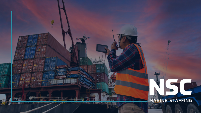 Marine Construction and Repair