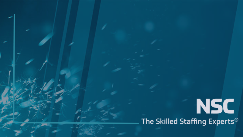 NSC, The Skilled Staffing Experts™, Unveils Unified Brand Identity