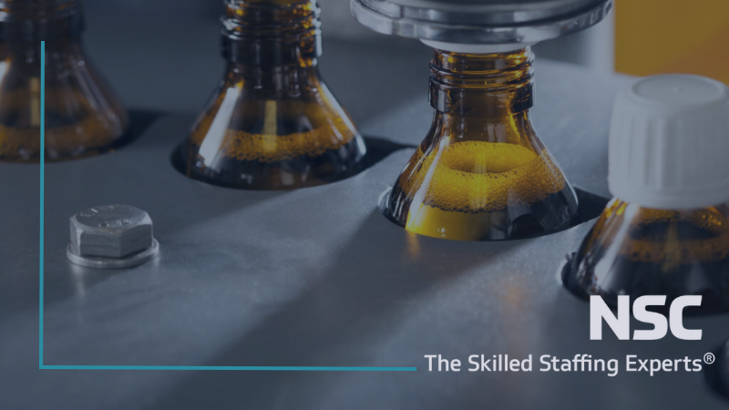 Beverage Company Produces Over 30 Million Bottles Yearly with the Help of Contingent Labor