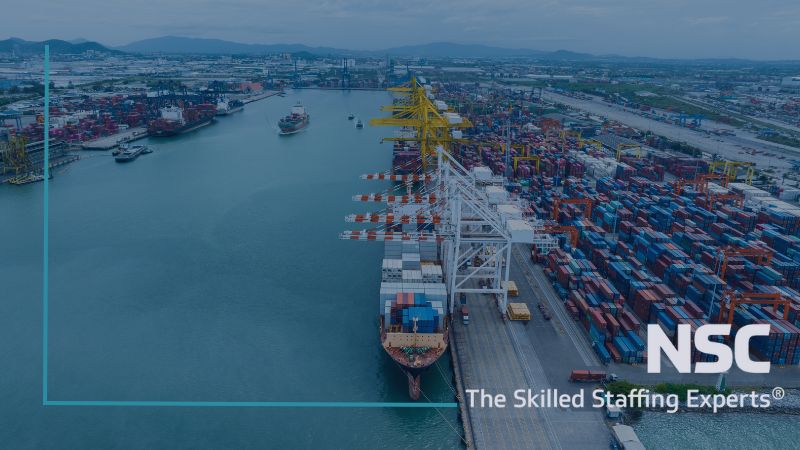 Full-service shipyard leans on an experienced marine staffing provider to attract skilled labor, speed up hiring process, and motivate hundreds of tradespeople.