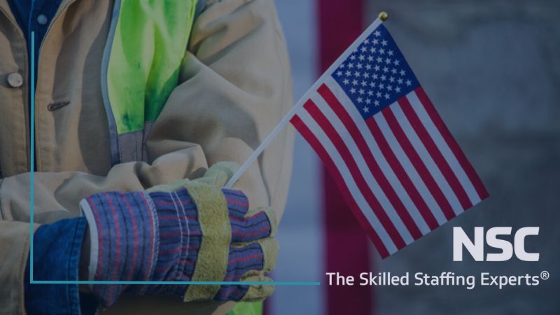 Heroes for Hire: How Veterans Can Boost Their Job Search