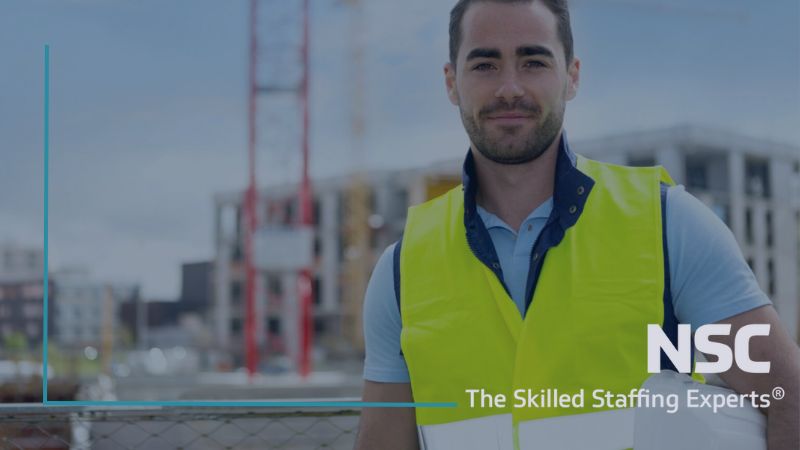 Benefits of Using a Recruiter to Find Your Next Construction Job