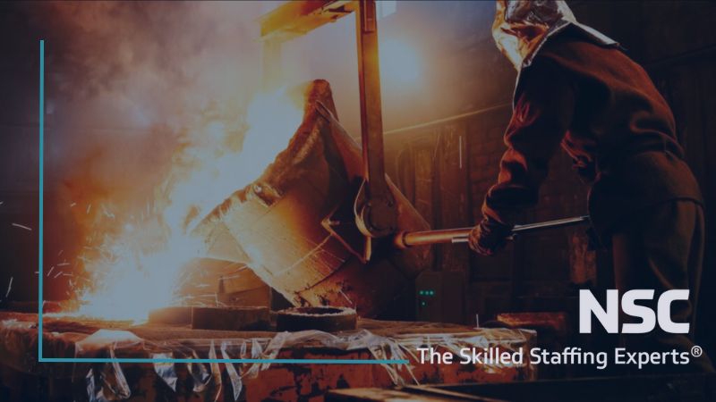 Aluminum Industry Provider Reduces Workplace Injuries by 100%