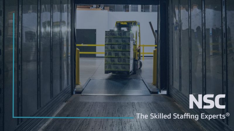 Facing Staffing Shortage, Logistics Giant Optimizes Its Contingent Workforce