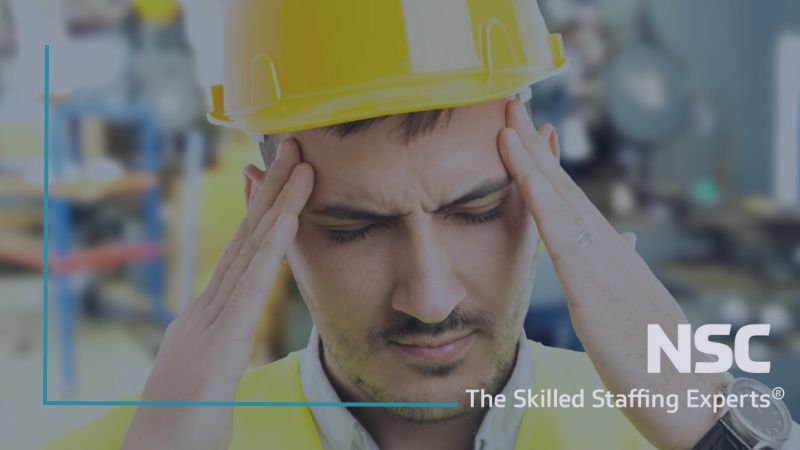 Prevent Burnout as a Leader with These 5 Tips