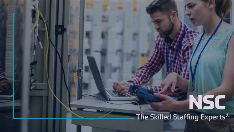 Full Service Tech Company Outsources Direct Hires and Lands Multi-Million Dollar Security Upgrade with a Corrections Facility