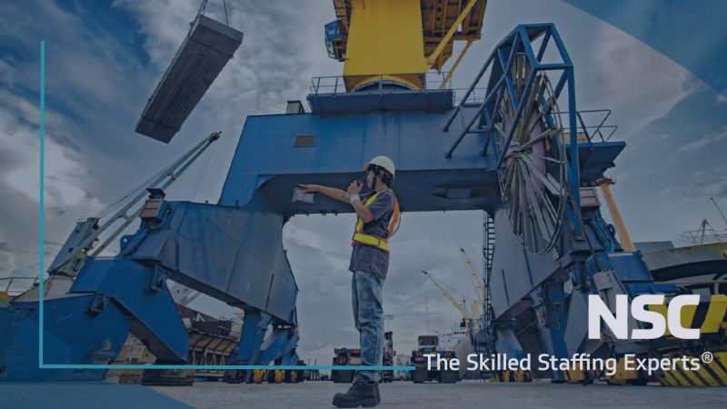 4 Things You Should Know Before Starting a Job in Shipyard