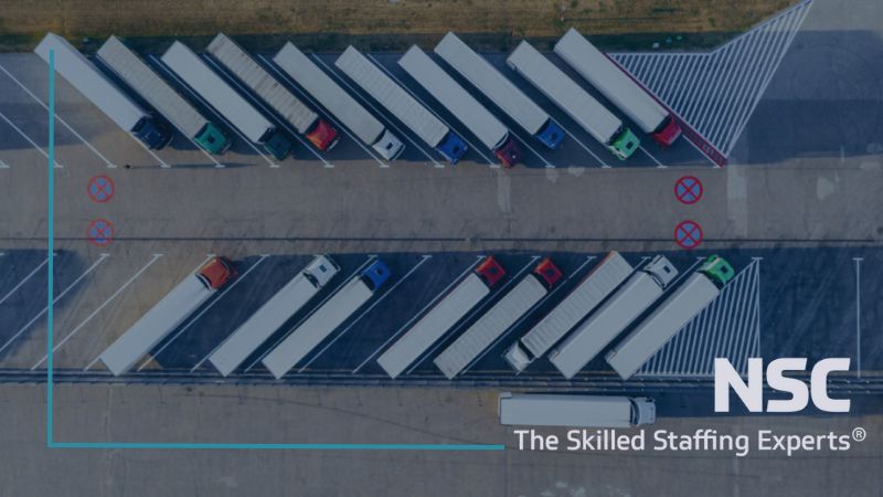 Family-Owned Distribution Center Partners with NSC to Optimize Production