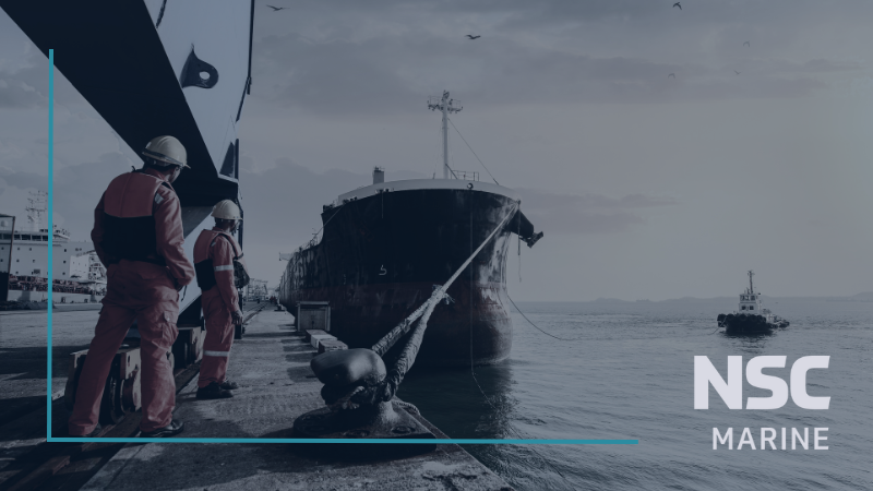 Marine