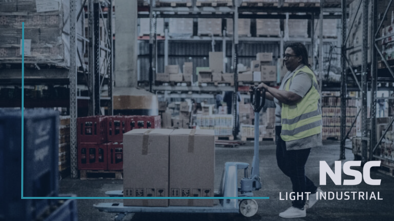 Light Industrial