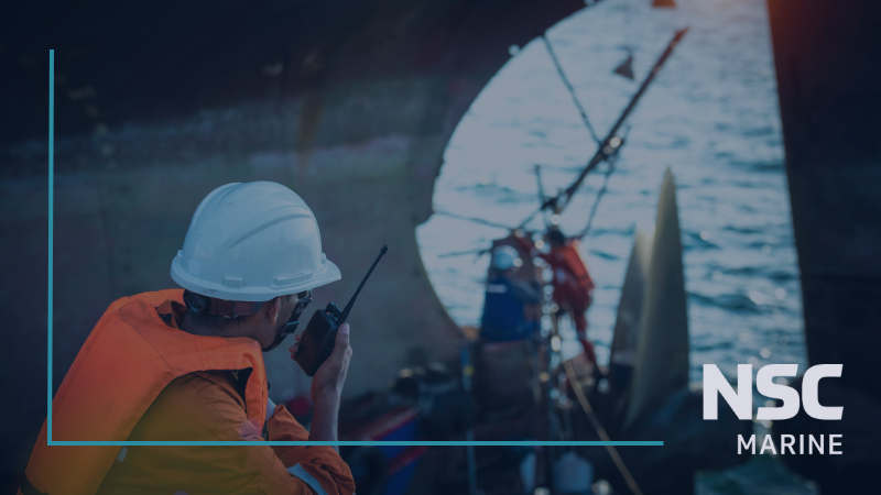 Marine Jobs
