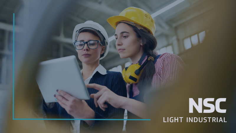 Light Industrial Jobs
