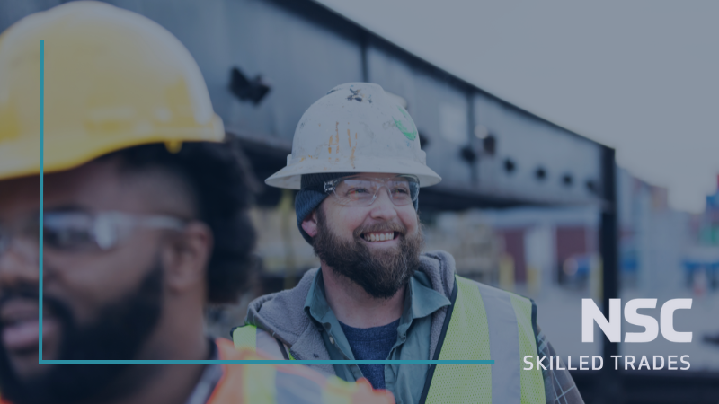 Skilled Trades Jobs