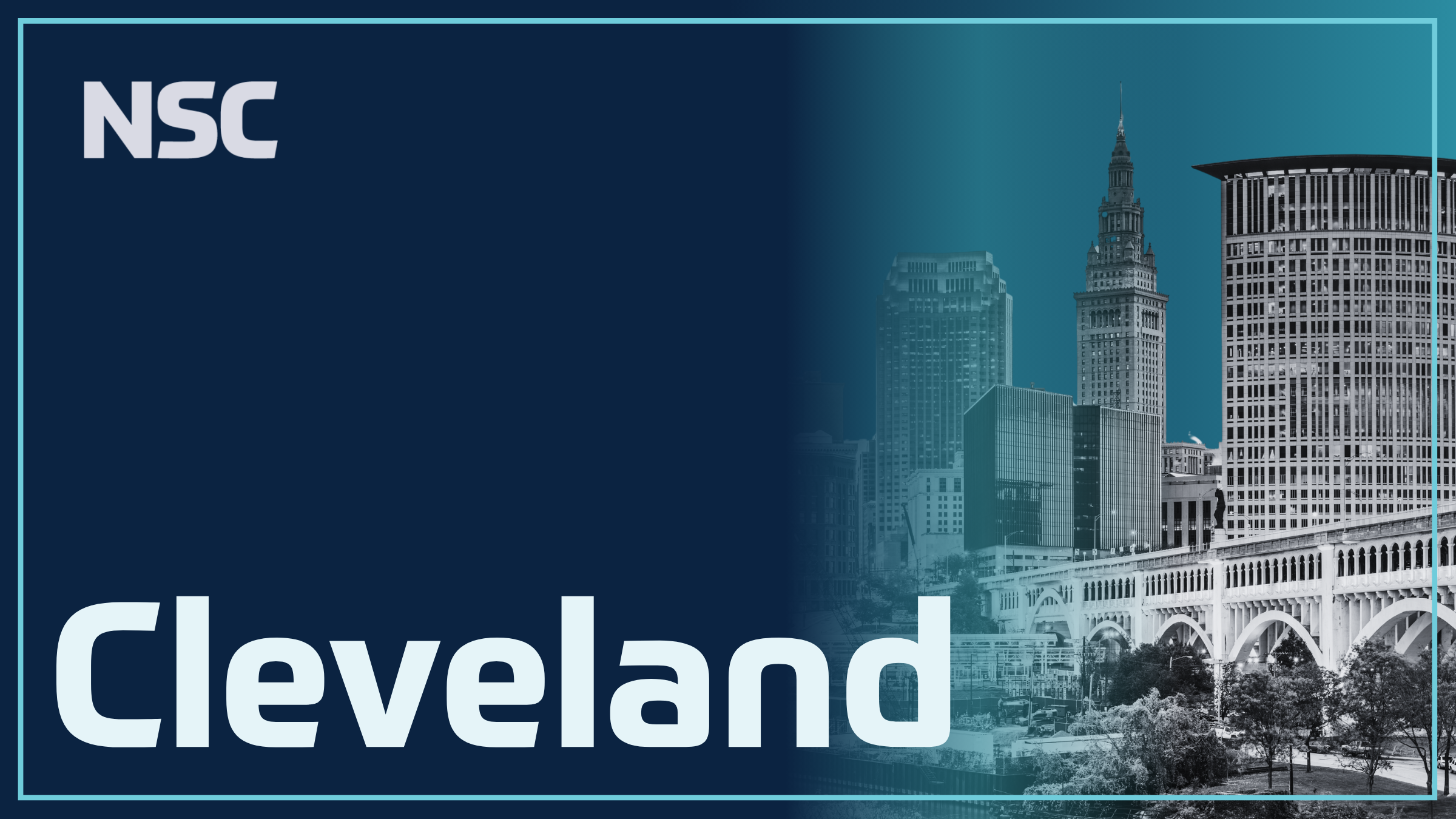 Cleveland