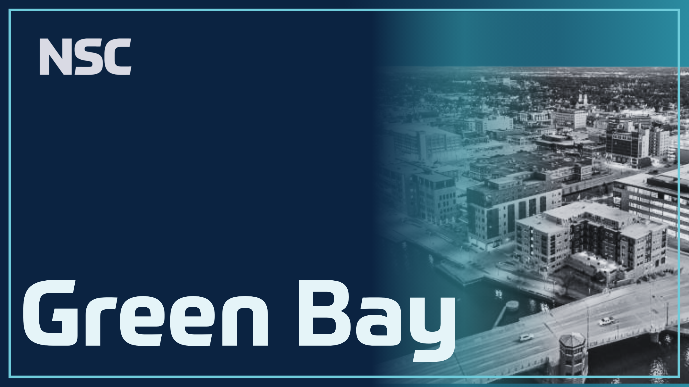 Green Bay
