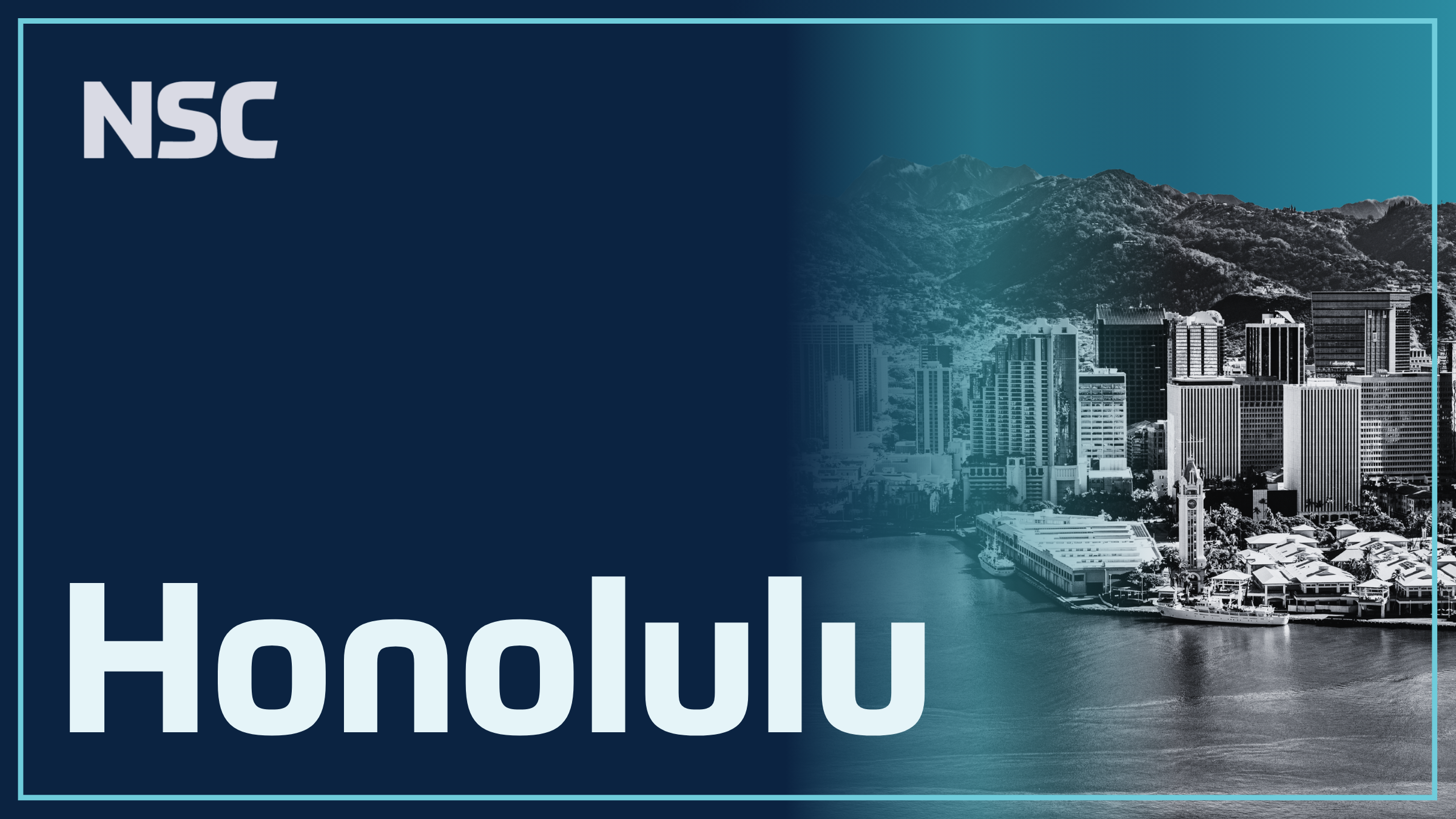 Honolulu