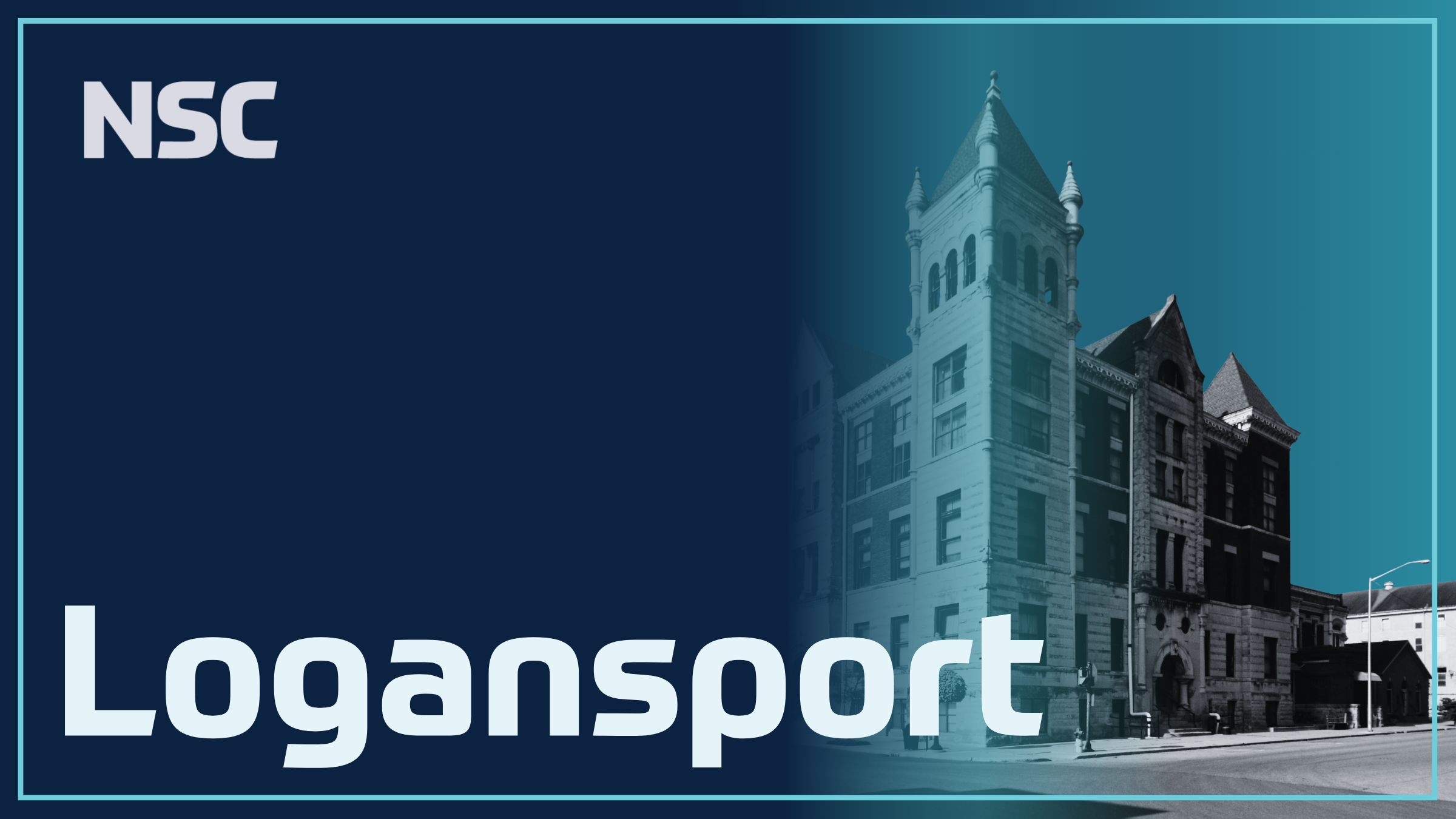 Logansport