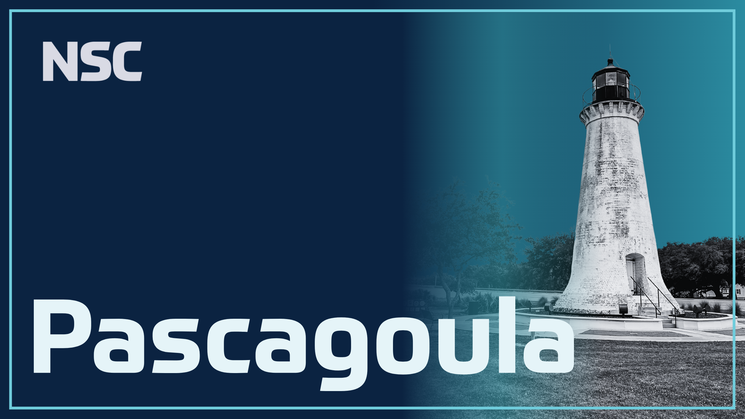 Pascagoula