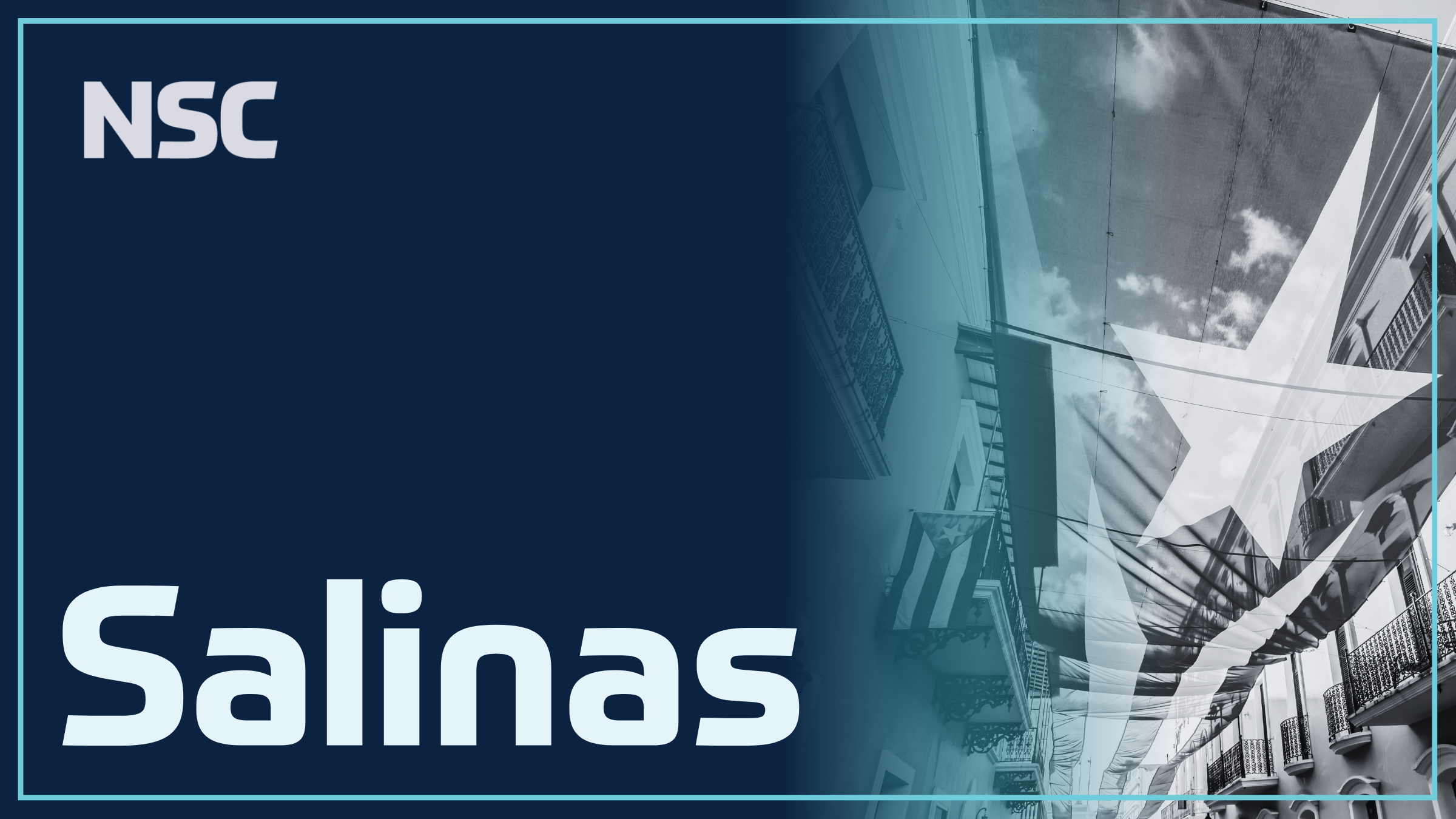Salinas