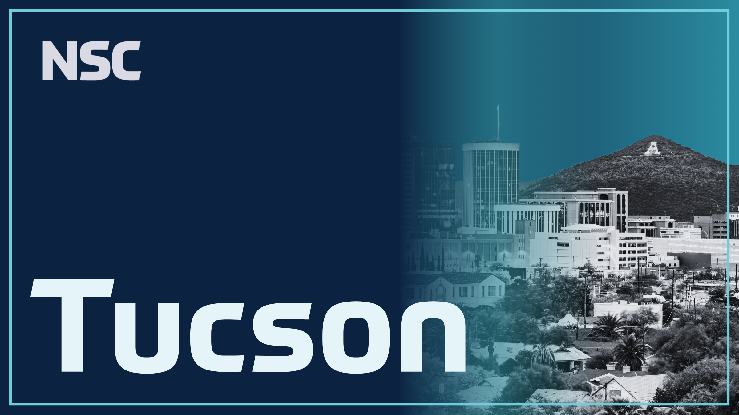 Tucson