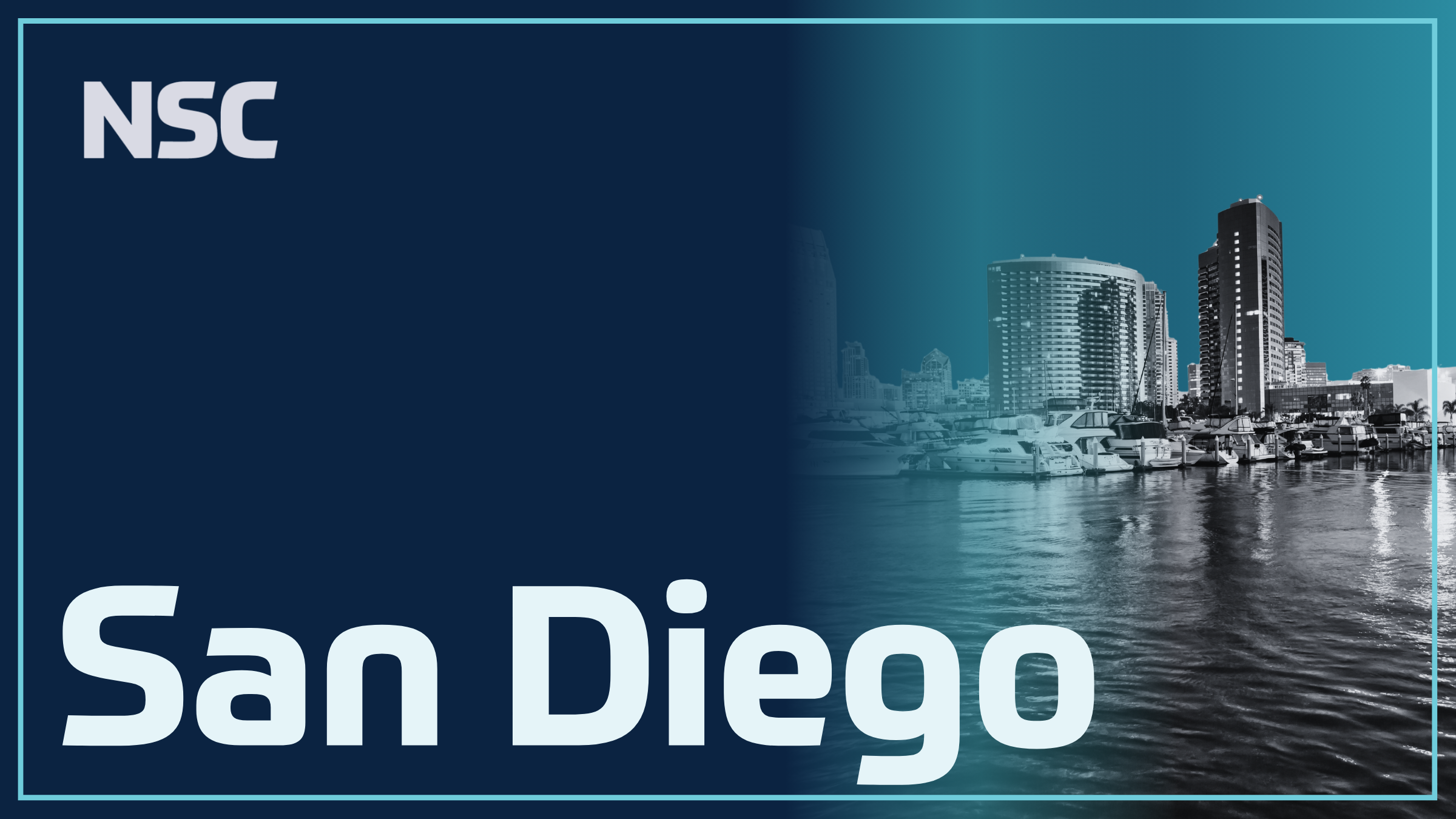 San Diego