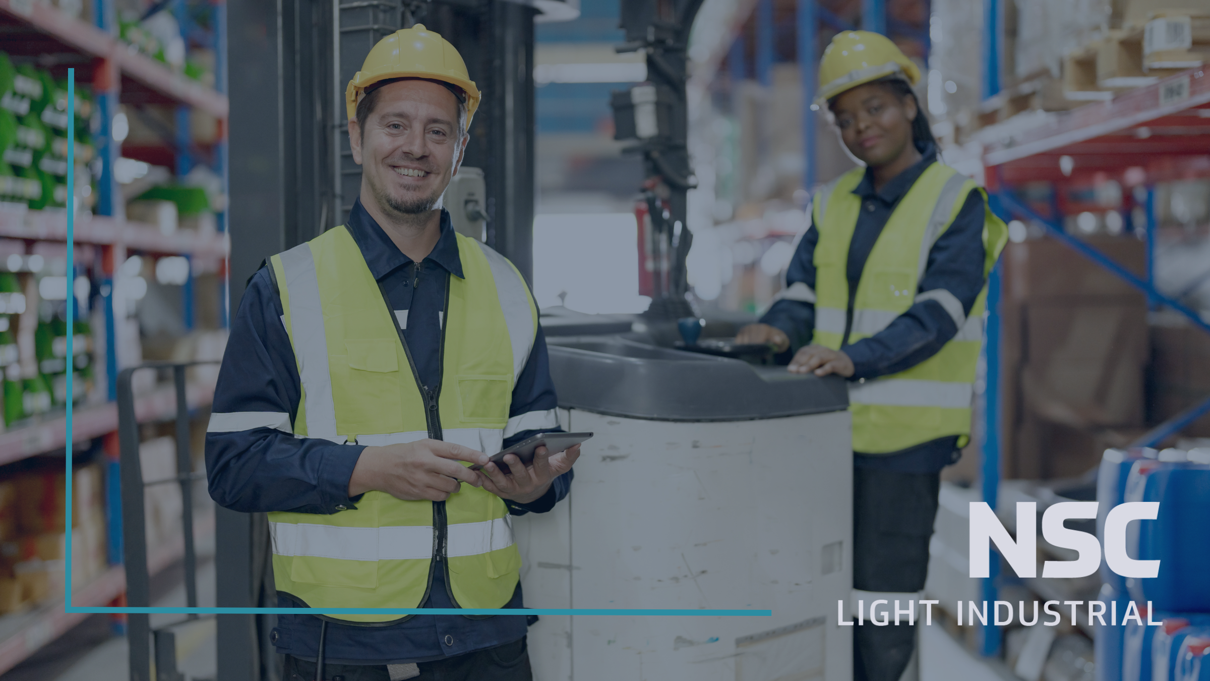 Food &amp; Beverage Production: The Role of Light Industrial Staffing in Keeping Shelves Stocked
