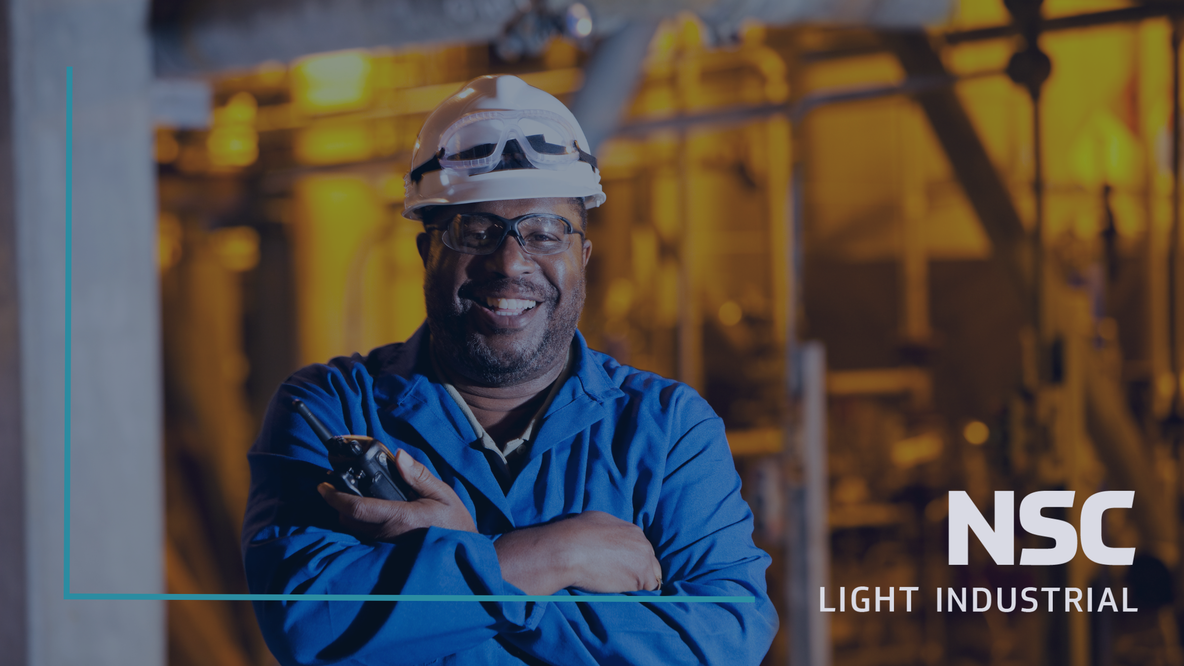 How Light Industrial Staffing Supports U.S. Manufacturing Resurgence