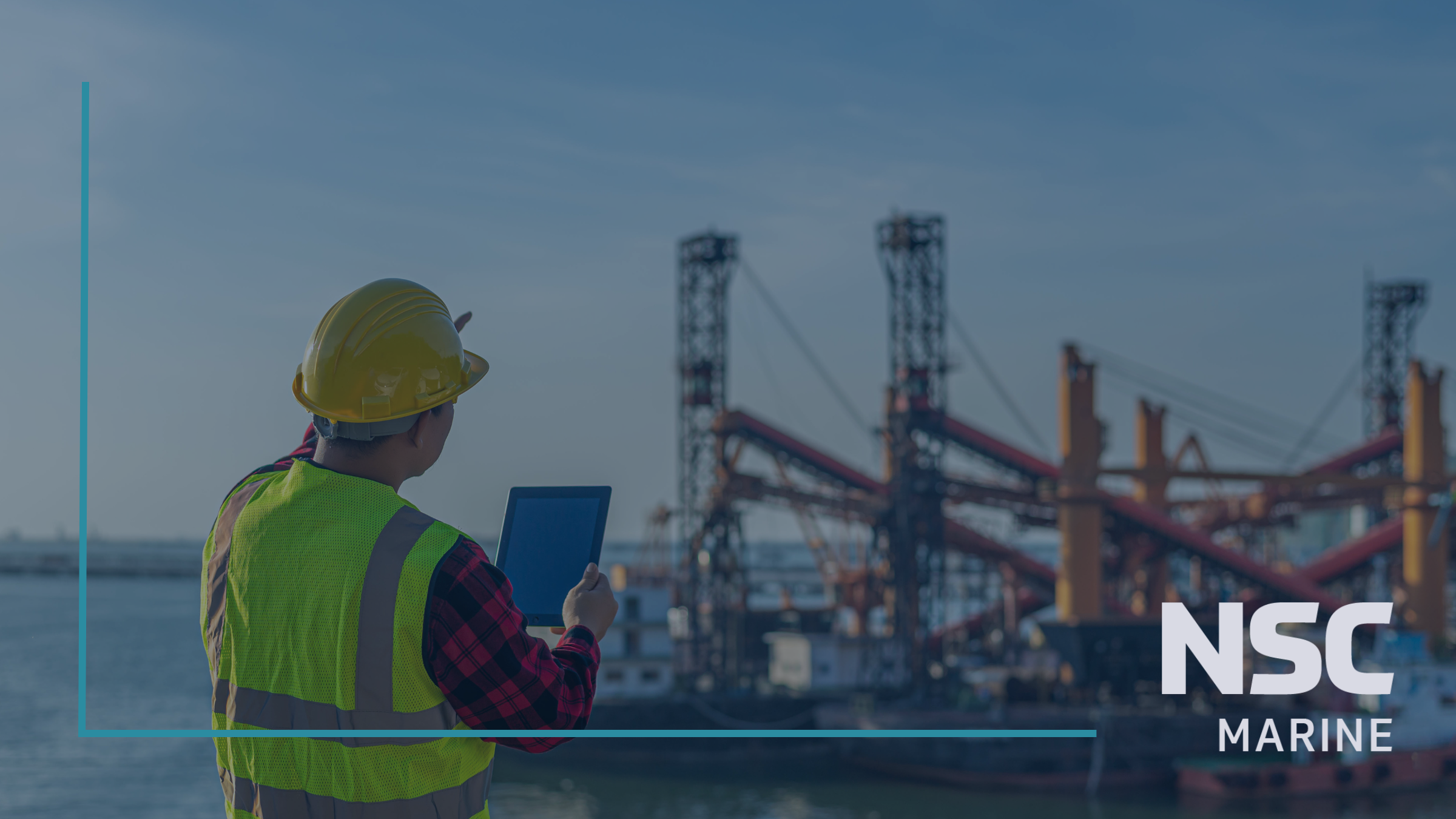 Emerging Trends in Marine Staffing: From Offshore Energy to Shipyards