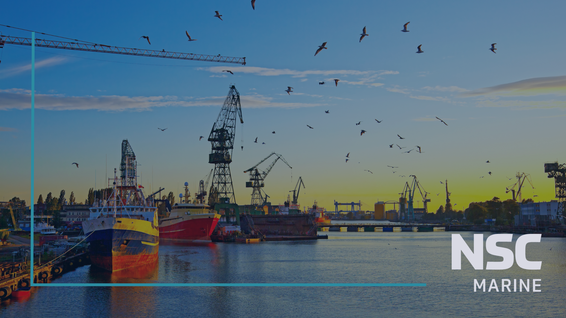 The State of Marine Staffing in America: 2025 Outlook