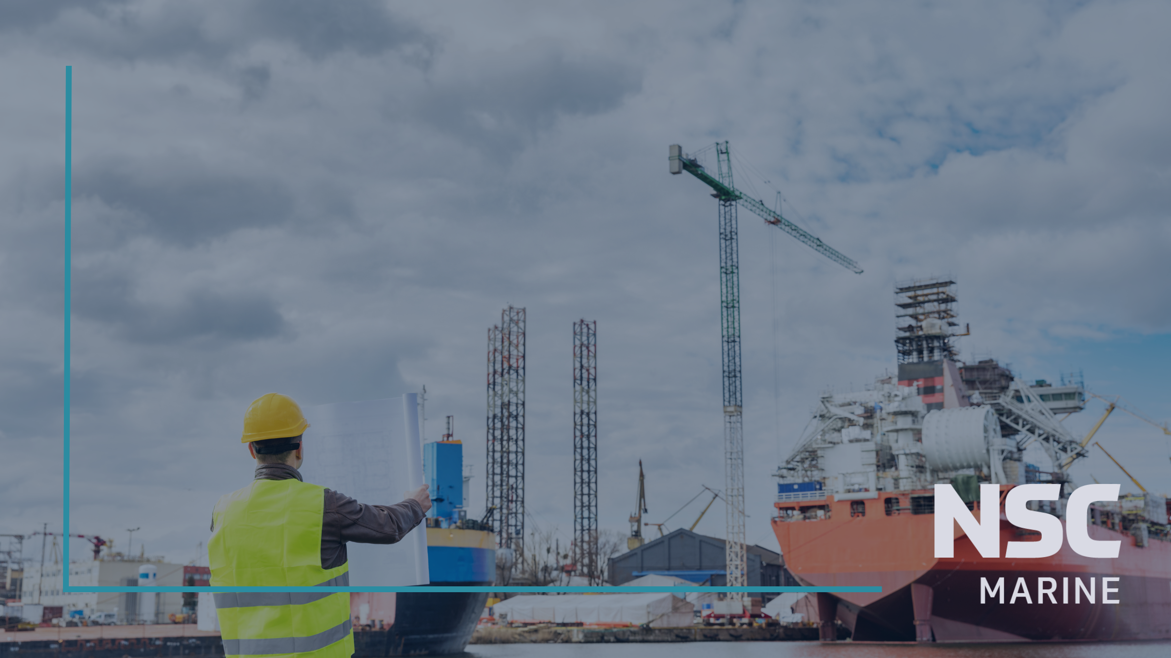How Labor Shortages Are Impacting U.S. Marine Staffing and Shipbuilding