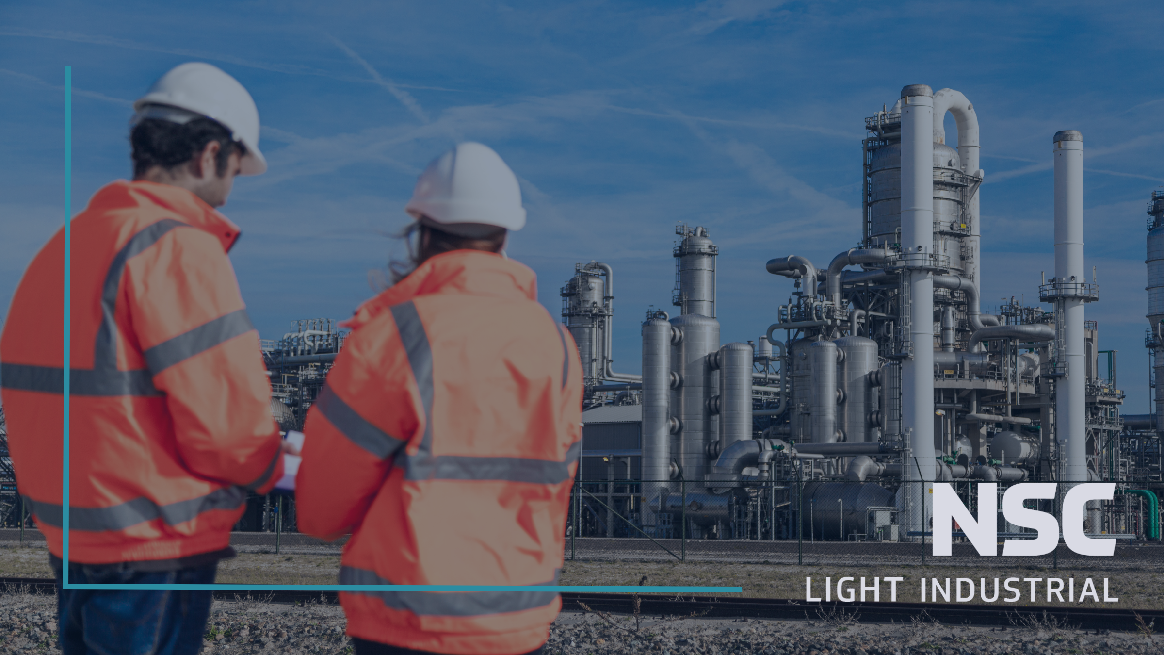 How Nearshoring and Supply Chain Shifts Impact Light Industrial Staffing in America