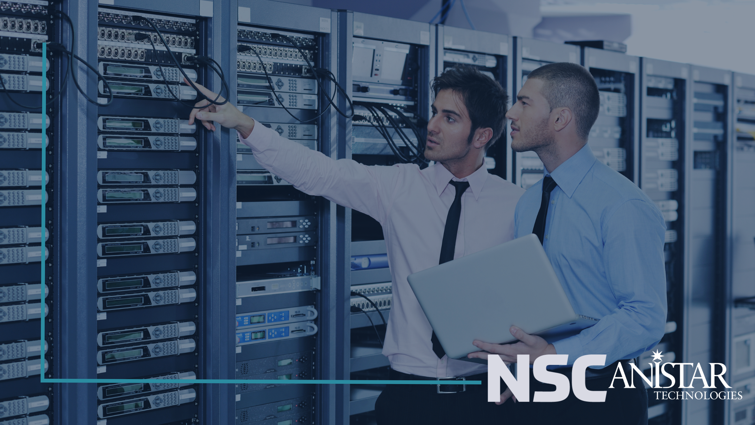 How to Find a Reliable Data Center Staffing Partner