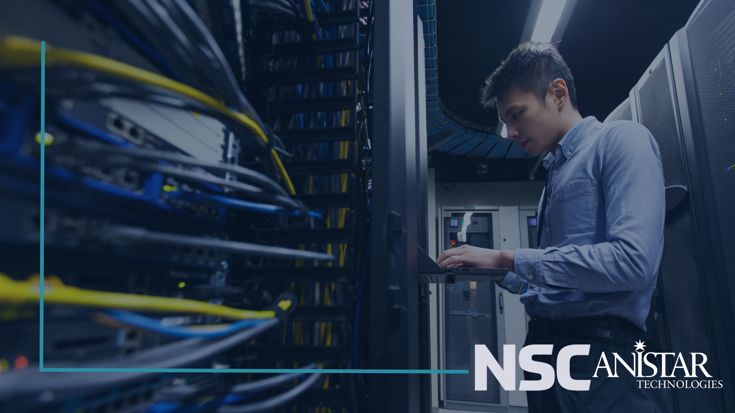 Data Centre Staffing 101: Roles Every Facility Needs to Run Smoothly
